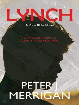 cover image of Lynch